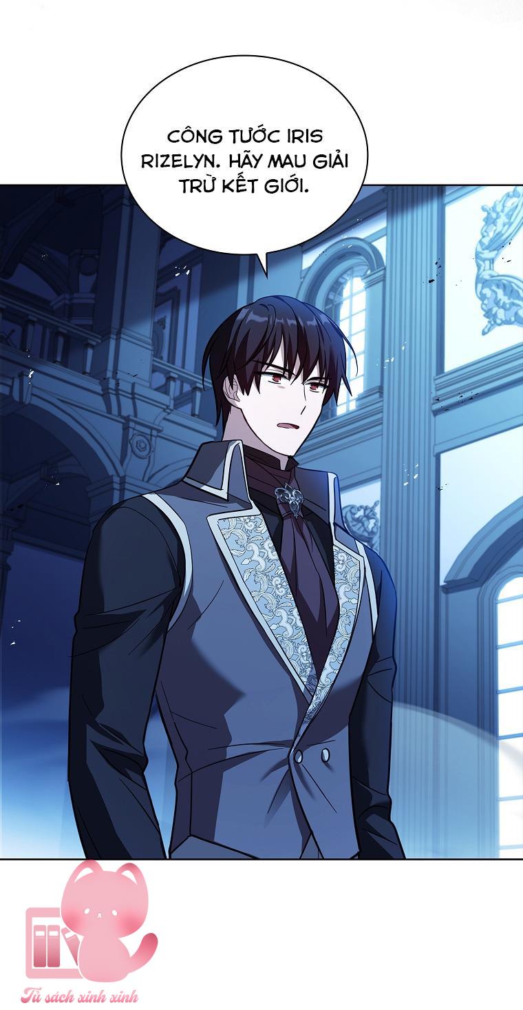 Từ Trúc Mã Hóa Thành Ông Xã - Chap 65 - Trang 34