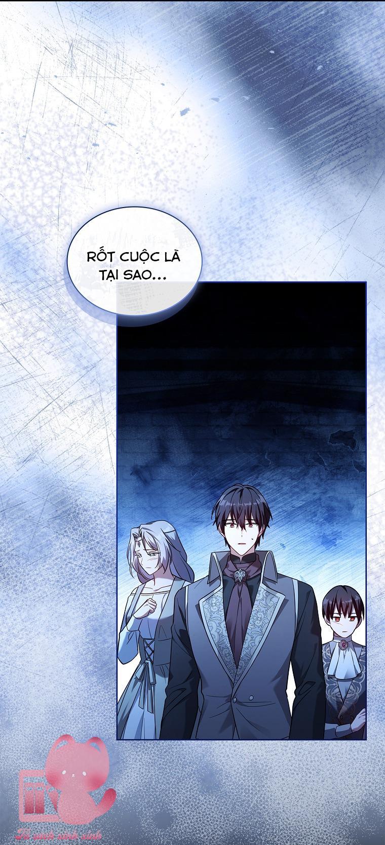 Từ Trúc Mã Hóa Thành Ông Xã - Chap 65 - Trang 41