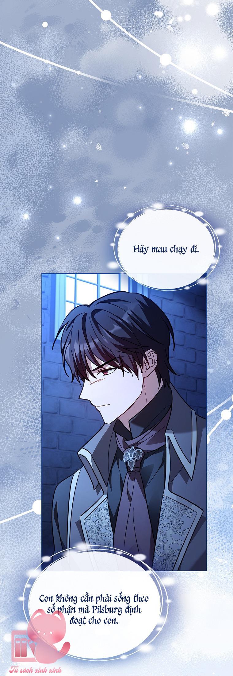 Từ Trúc Mã Hóa Thành Ông Xã - Chap 65 - Trang 45