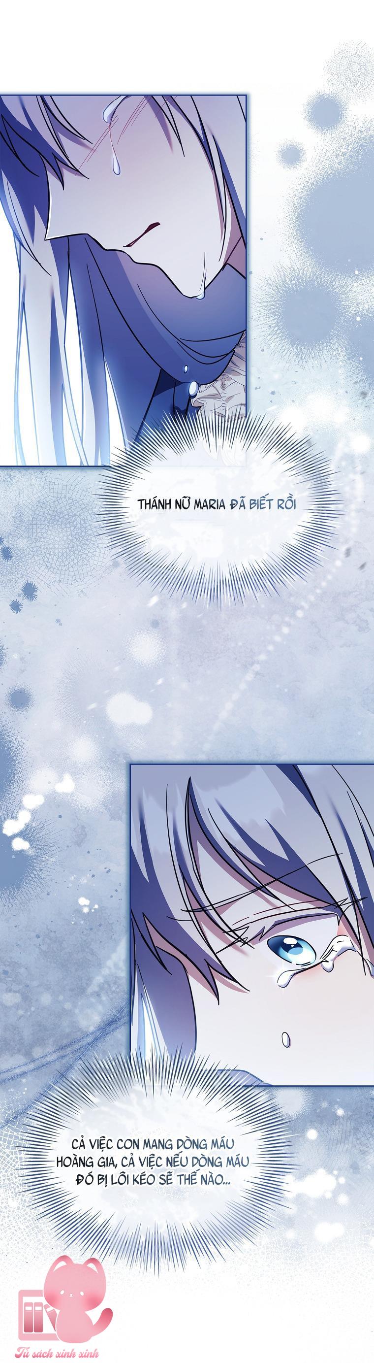 Từ Trúc Mã Hóa Thành Ông Xã - Chap 65 - Trang 47