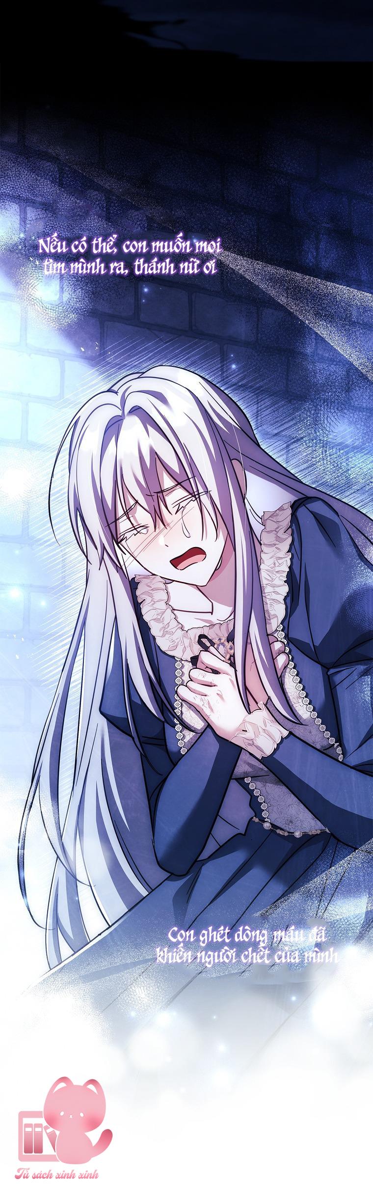 Từ Trúc Mã Hóa Thành Ông Xã - Chap 65 - Trang 49