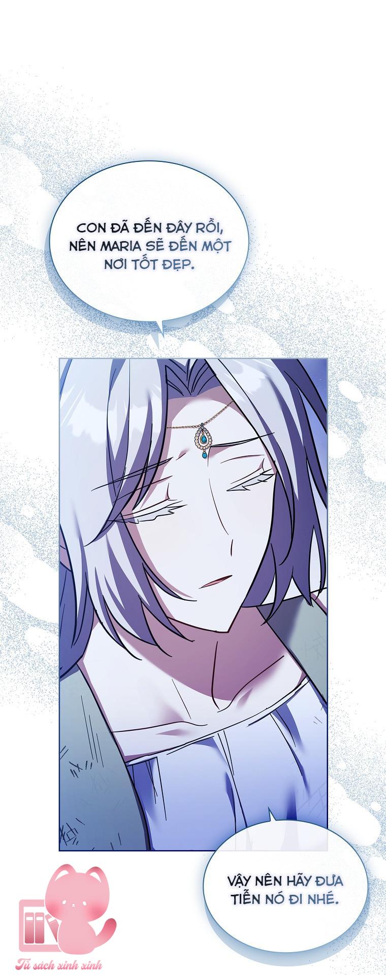 Từ Trúc Mã Hóa Thành Ông Xã - Chap 65 - Trang 51
