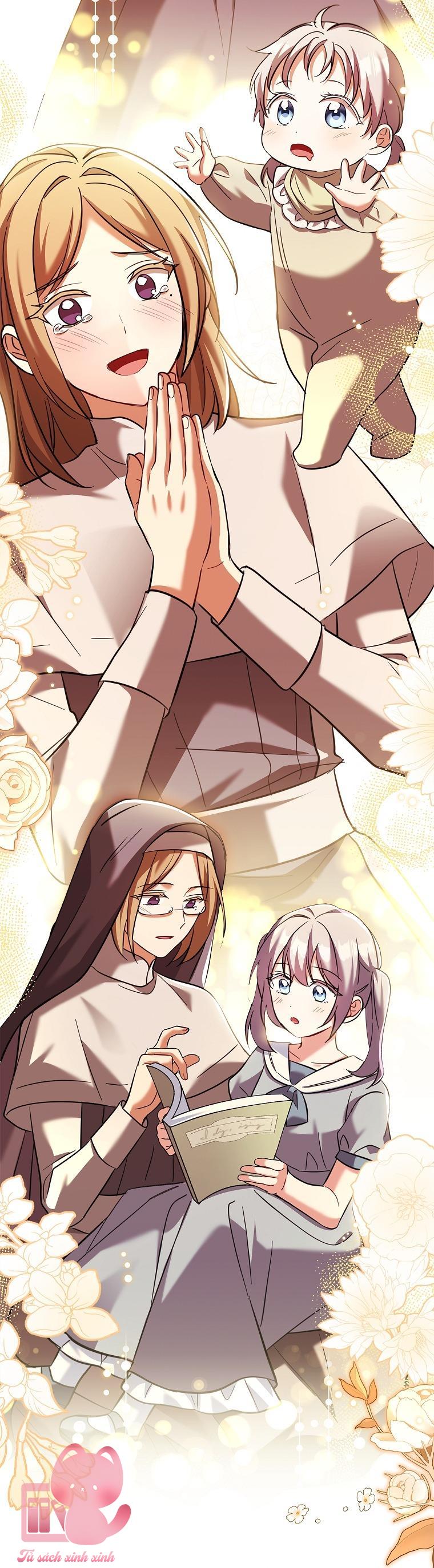 Từ Trúc Mã Hóa Thành Ông Xã - Chap 65 - Trang 55