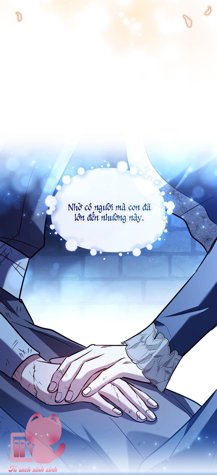 Từ Trúc Mã Hóa Thành Ông Xã - Chap 65 - Trang 57
