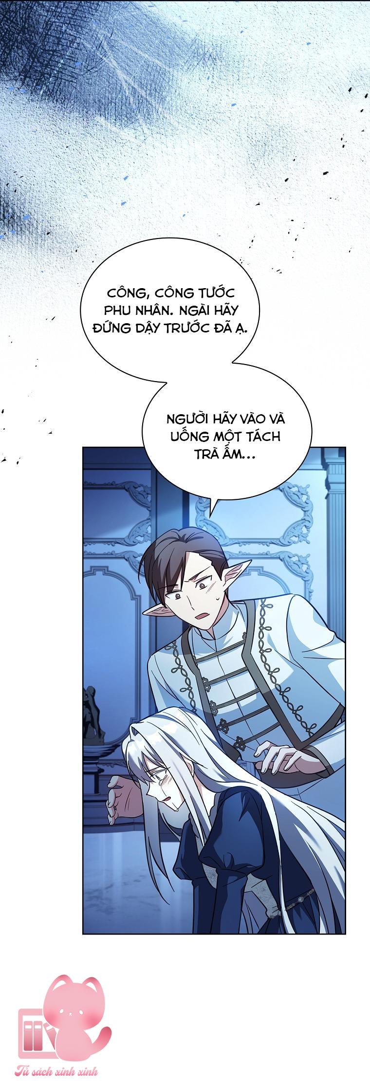 Từ Trúc Mã Hóa Thành Ông Xã - Chap 65 - Trang 7