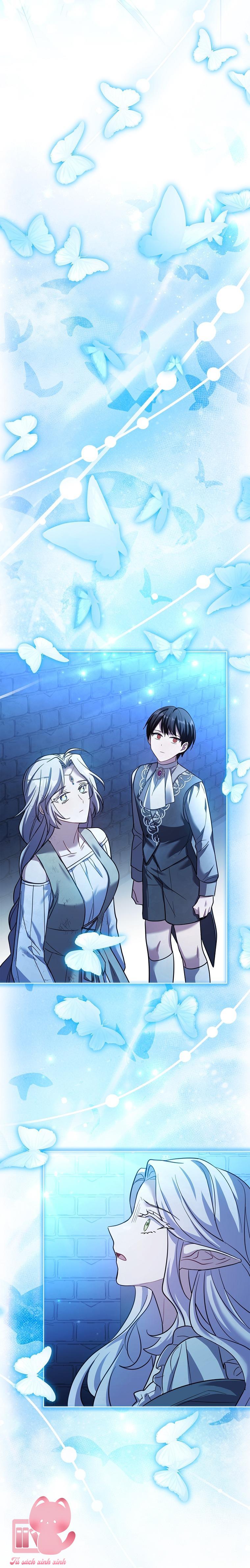Từ Trúc Mã Hóa Thành Ông Xã - Chap 65 - Trang 61