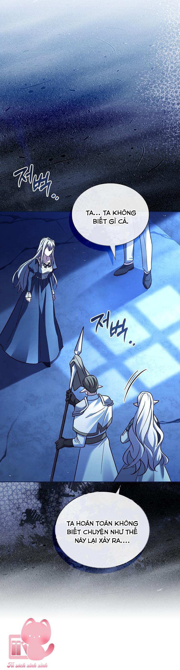 Từ Trúc Mã Hóa Thành Ông Xã - Chap 65 - Trang 63