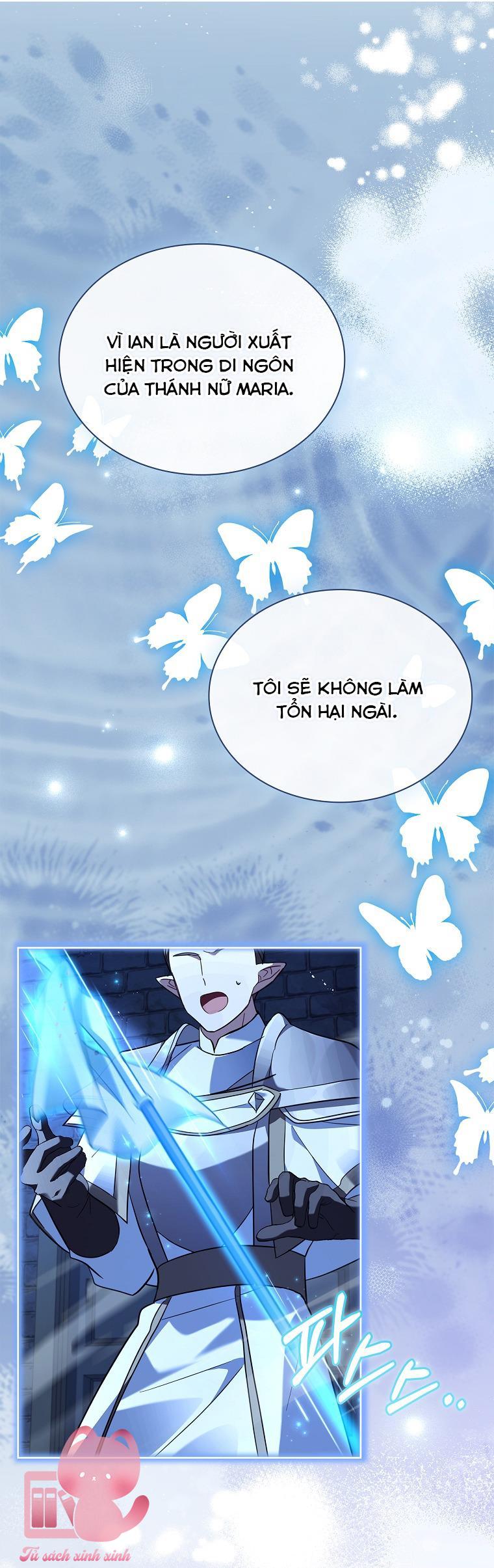 Từ Trúc Mã Hóa Thành Ông Xã - Chap 65 - Trang 65