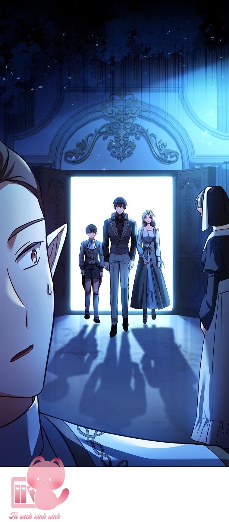 Từ Trúc Mã Hóa Thành Ông Xã - Chap 65 - Trang 9