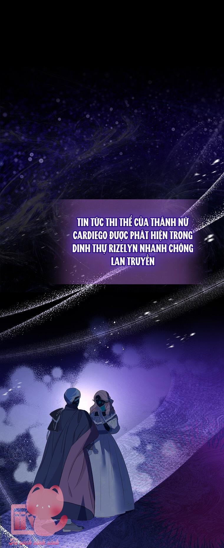 Từ Trúc Mã Hóa Thành Ông Xã - Chap 66 - Trang 2