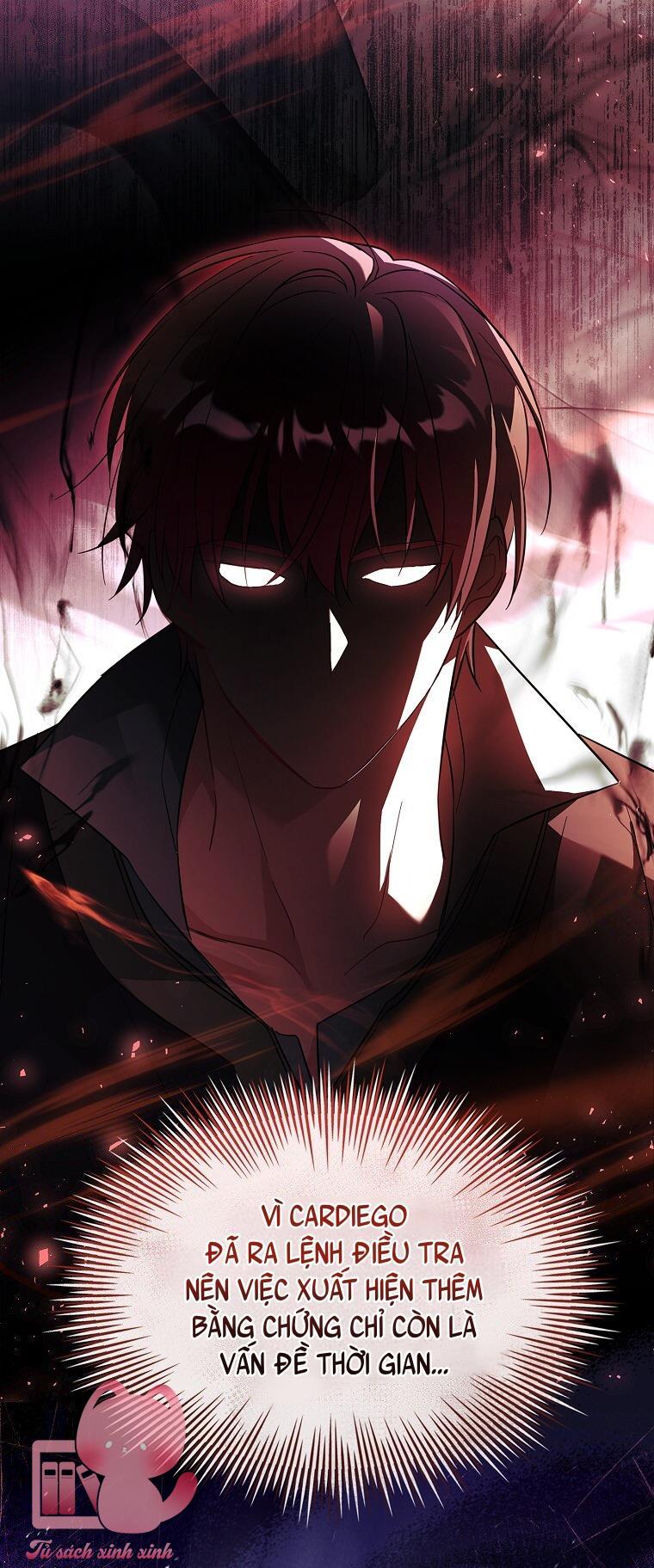 Từ Trúc Mã Hóa Thành Ông Xã - Chap 66 - Trang 12