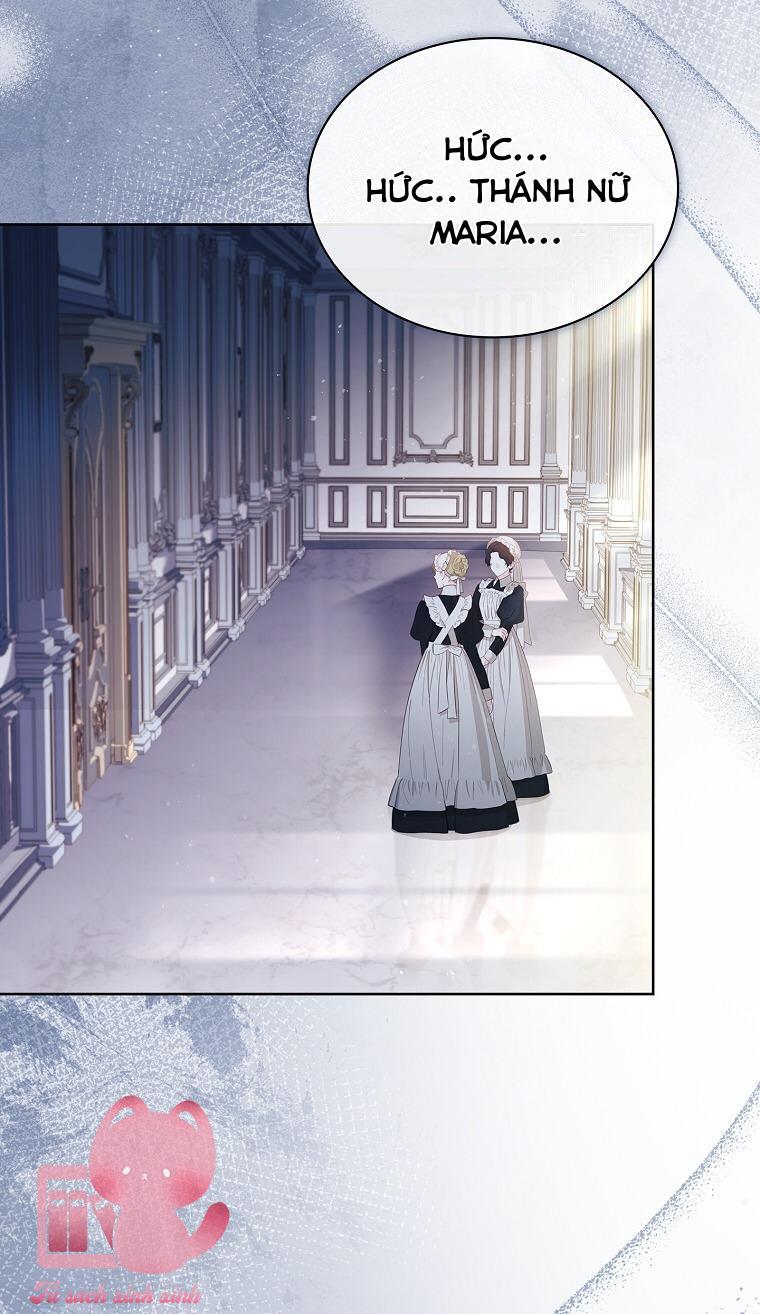 Từ Trúc Mã Hóa Thành Ông Xã - Chap 66 - Trang 21