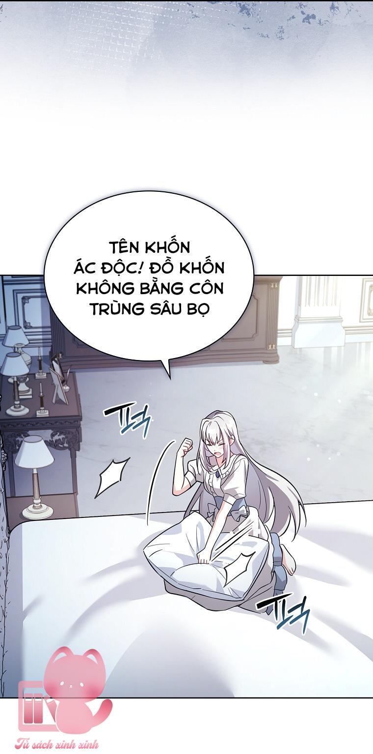 Từ Trúc Mã Hóa Thành Ông Xã - Chap 66 - Trang 23