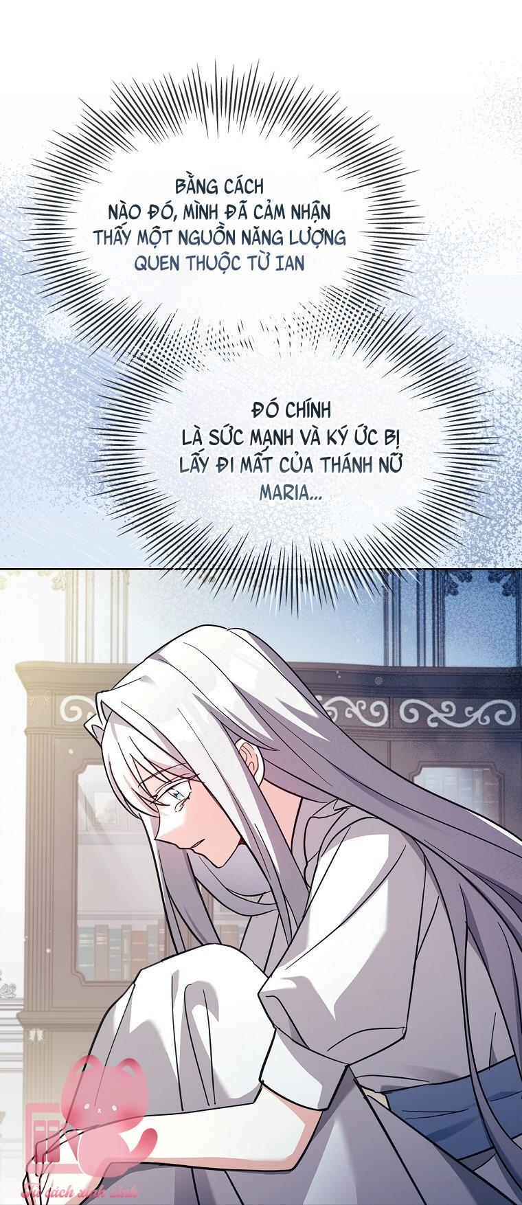 Từ Trúc Mã Hóa Thành Ông Xã - Chap 66 - Trang 25