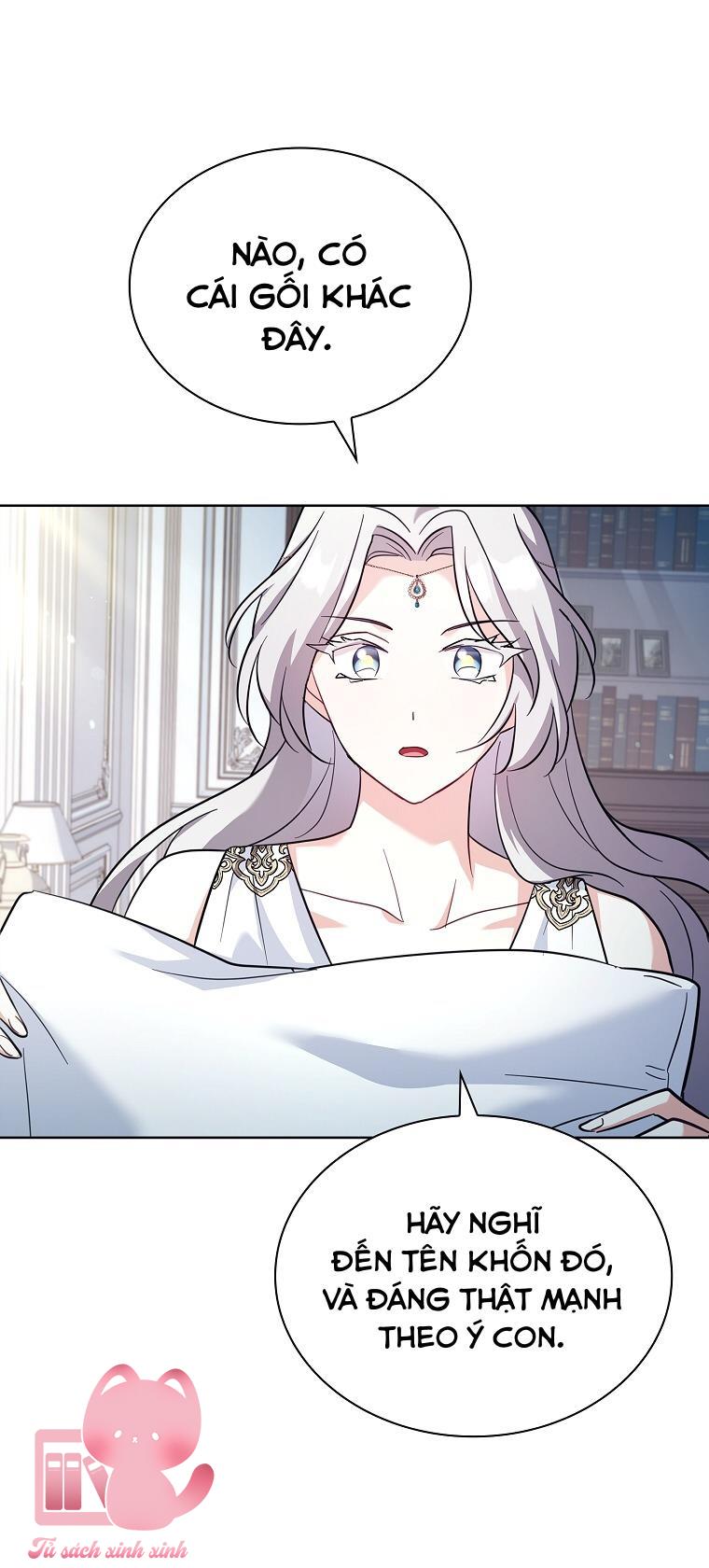 Từ Trúc Mã Hóa Thành Ông Xã - Chap 66 - Trang 28