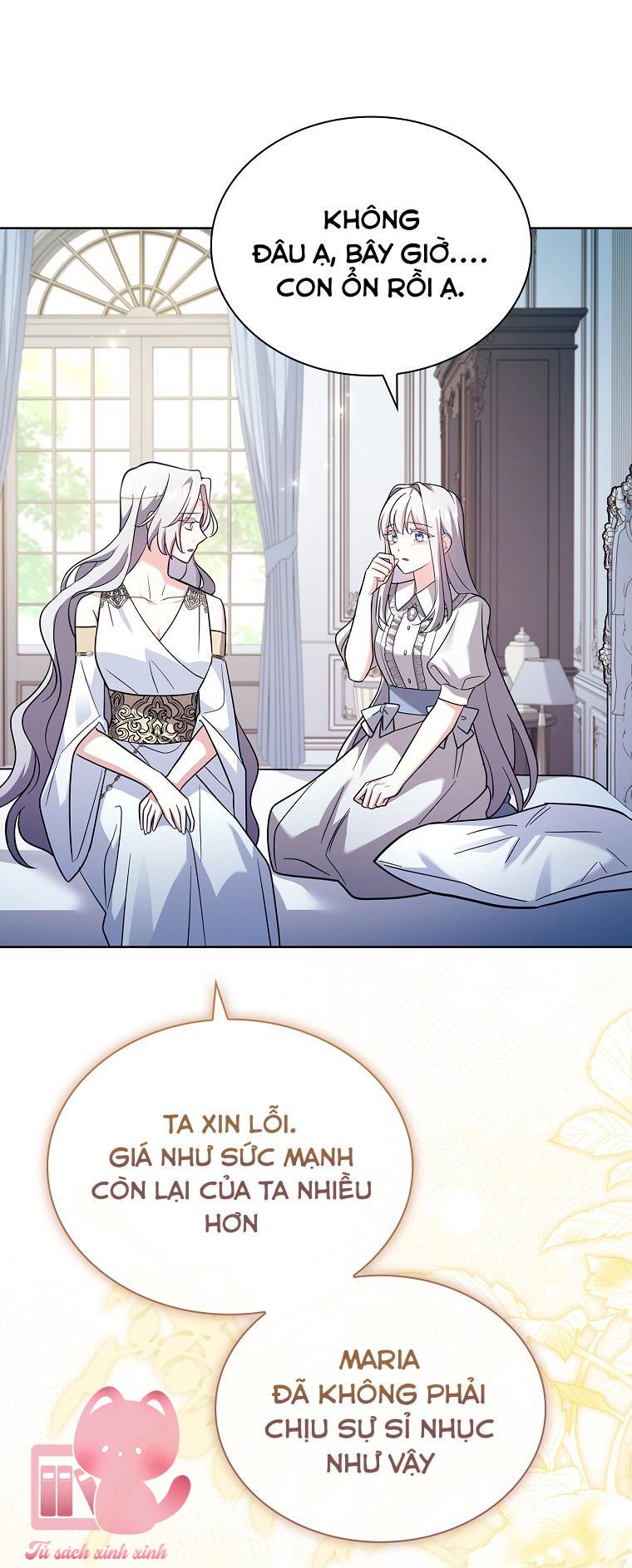 Từ Trúc Mã Hóa Thành Ông Xã - Chap 66 - Trang 29