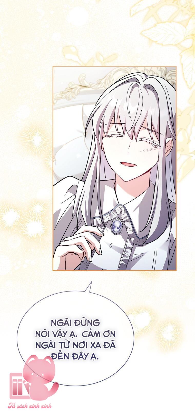 Từ Trúc Mã Hóa Thành Ông Xã - Chap 66 - Trang 30