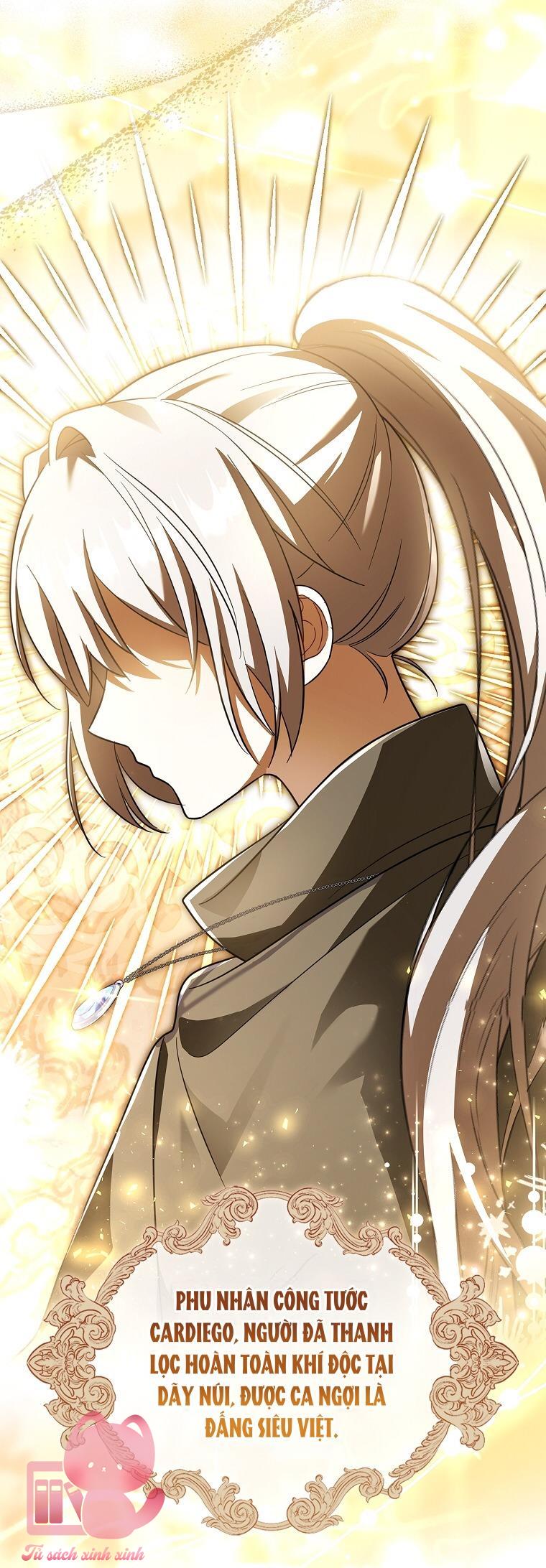 Từ Trúc Mã Hóa Thành Ông Xã - Chap 66 - Trang 4