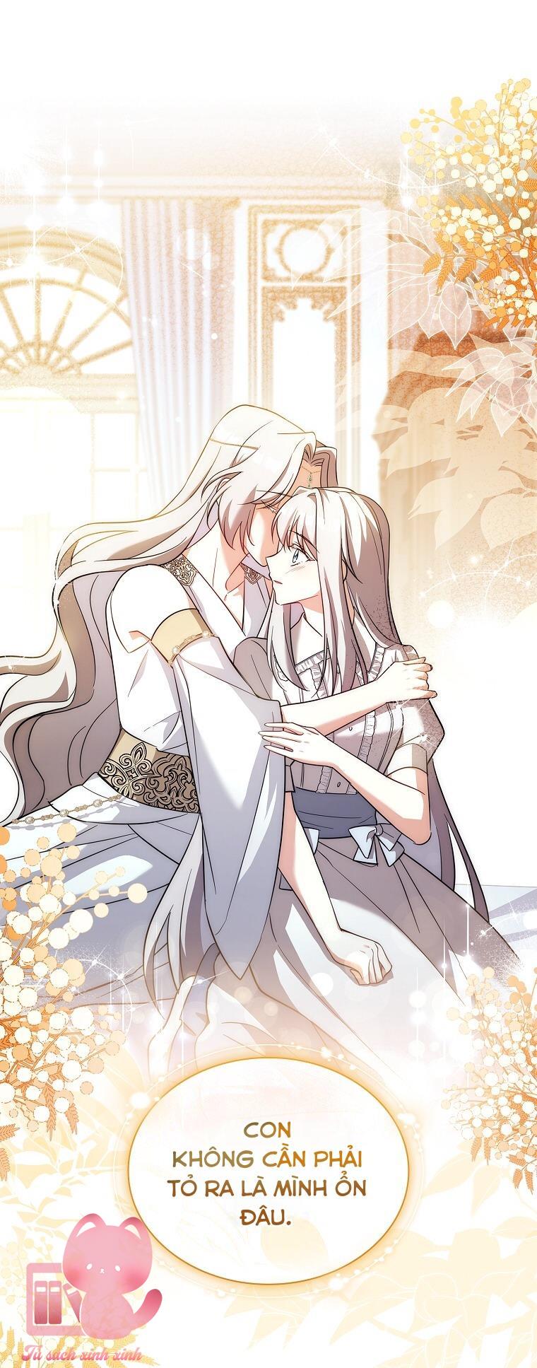 Từ Trúc Mã Hóa Thành Ông Xã - Chap 66 - Trang 31