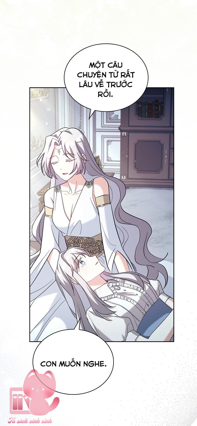 Từ Trúc Mã Hóa Thành Ông Xã - Chap 66 - Trang 36