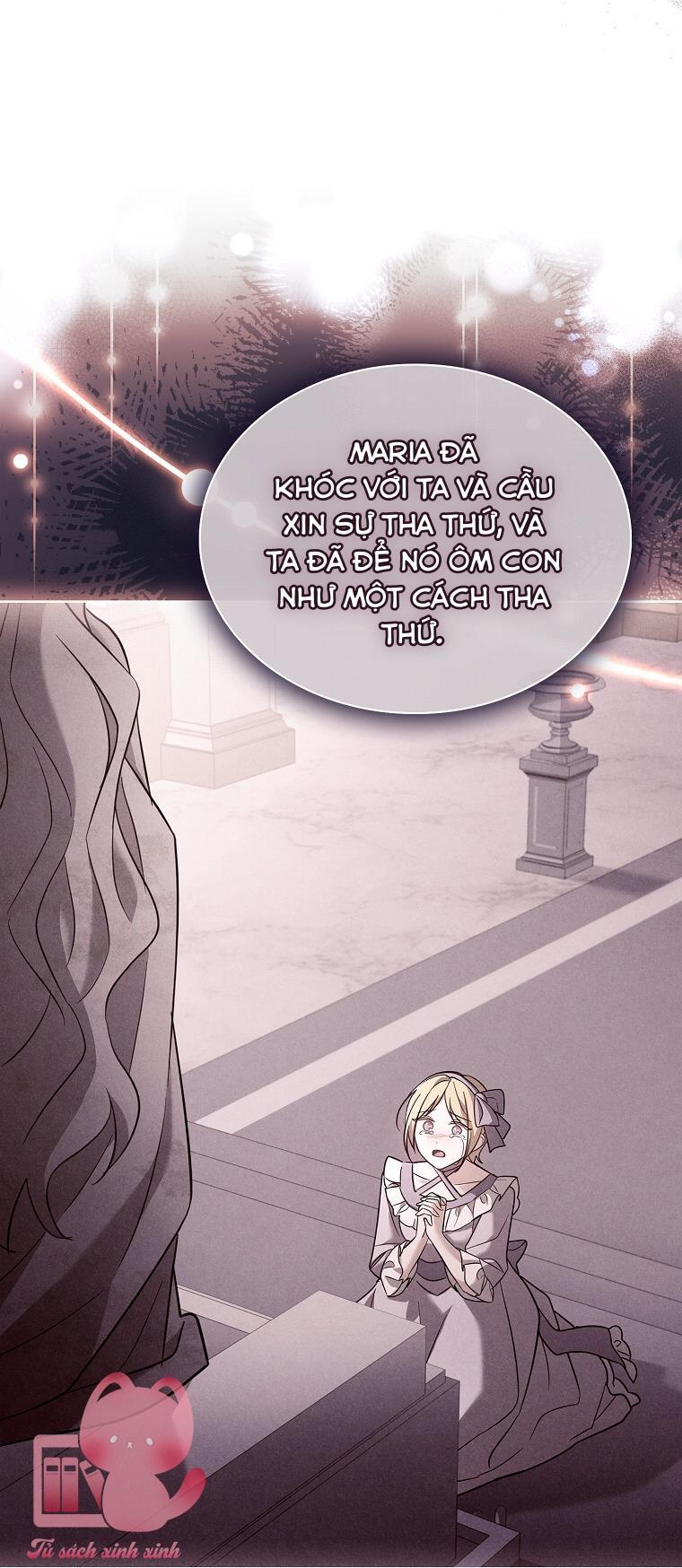 Từ Trúc Mã Hóa Thành Ông Xã - Chap 66 - Trang 39