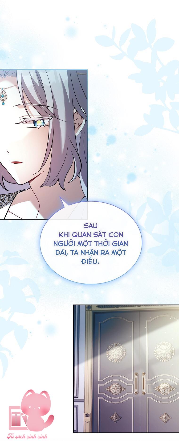 Từ Trúc Mã Hóa Thành Ông Xã - Chap 66 - Trang 45
