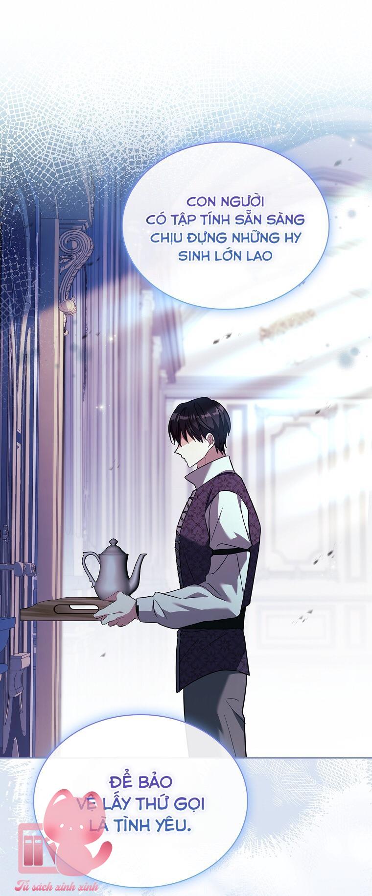 Từ Trúc Mã Hóa Thành Ông Xã - Chap 66 - Trang 46