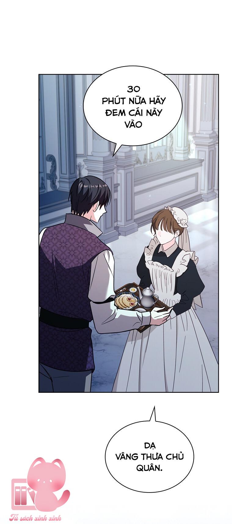 Từ Trúc Mã Hóa Thành Ông Xã - Chap 66 - Trang 48