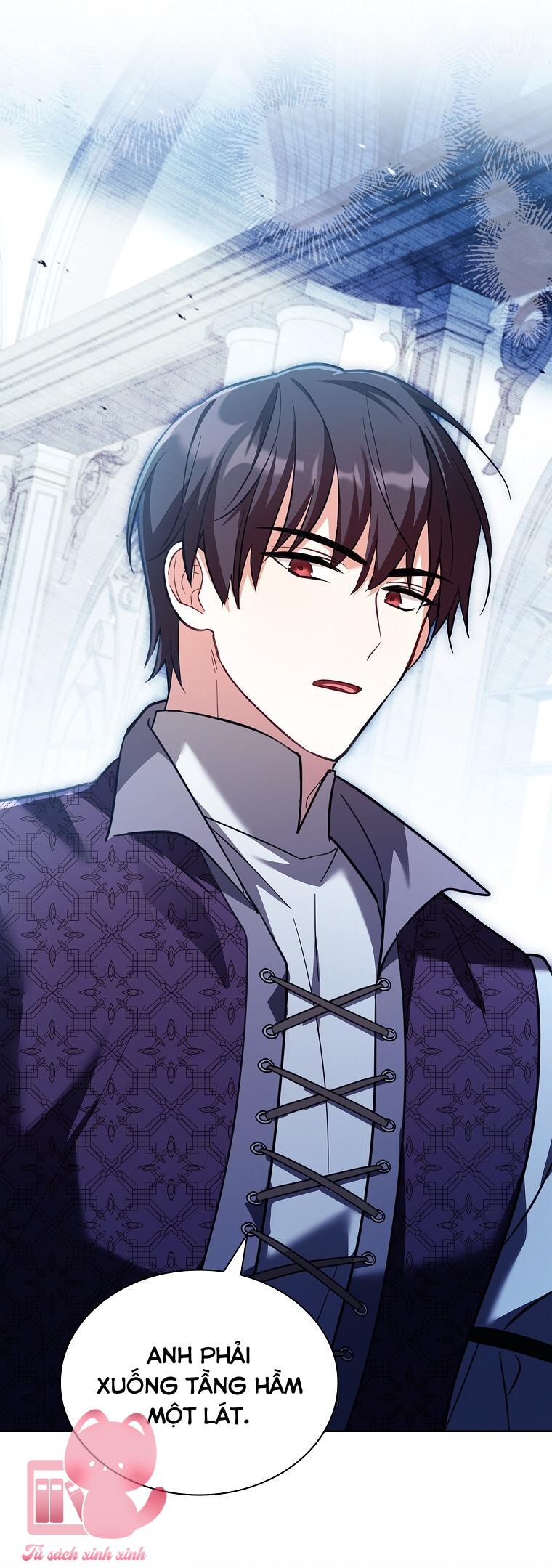 Từ Trúc Mã Hóa Thành Ông Xã - Chap 66 - Trang 49