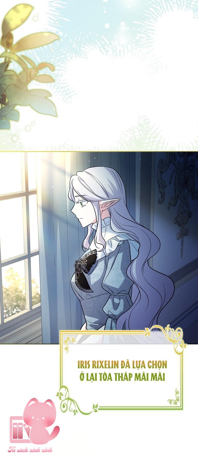 Từ Trúc Mã Hóa Thành Ông Xã - Chap 66 - Trang 6