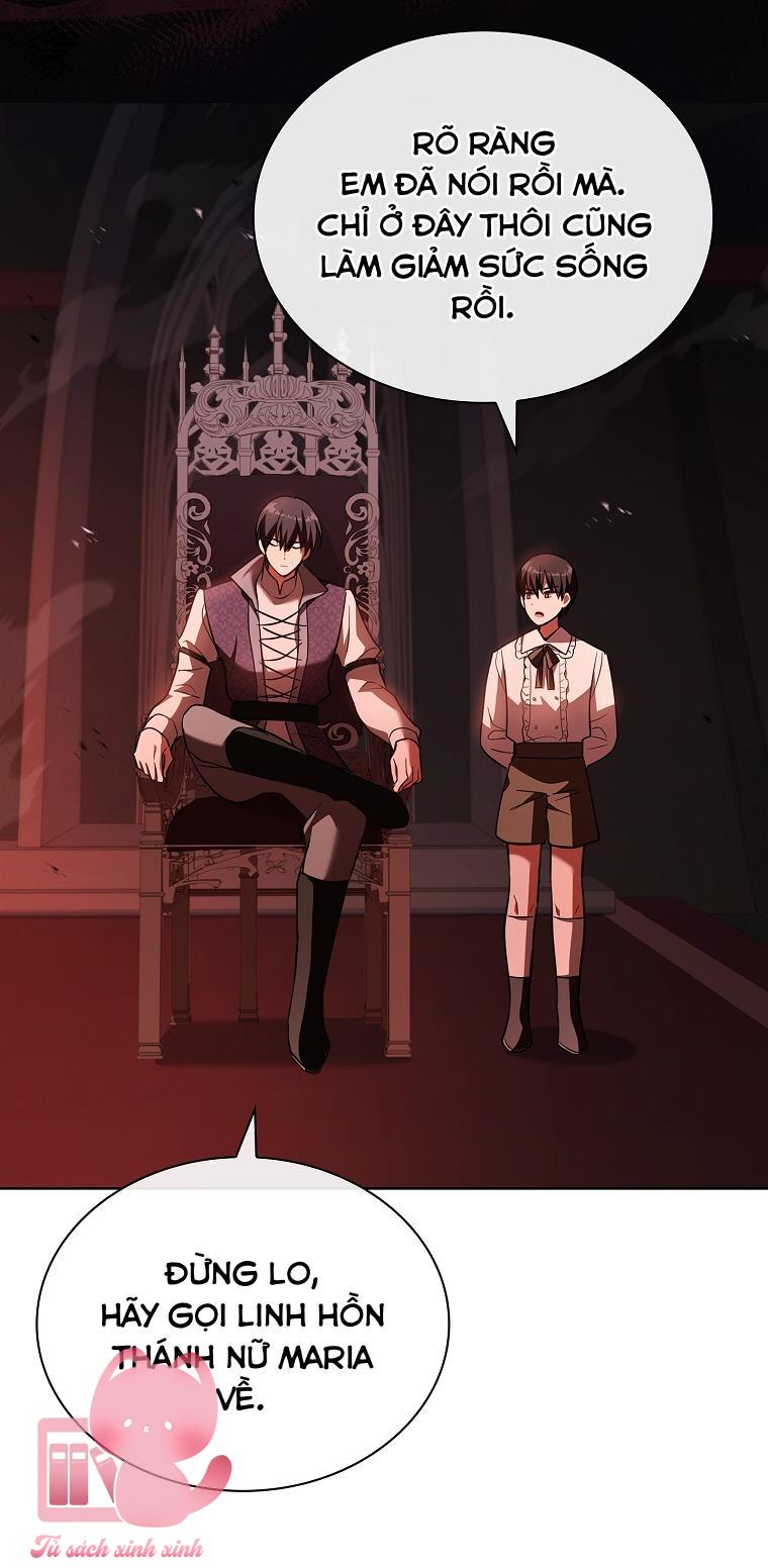 Từ Trúc Mã Hóa Thành Ông Xã - Chap 66 - Trang 51