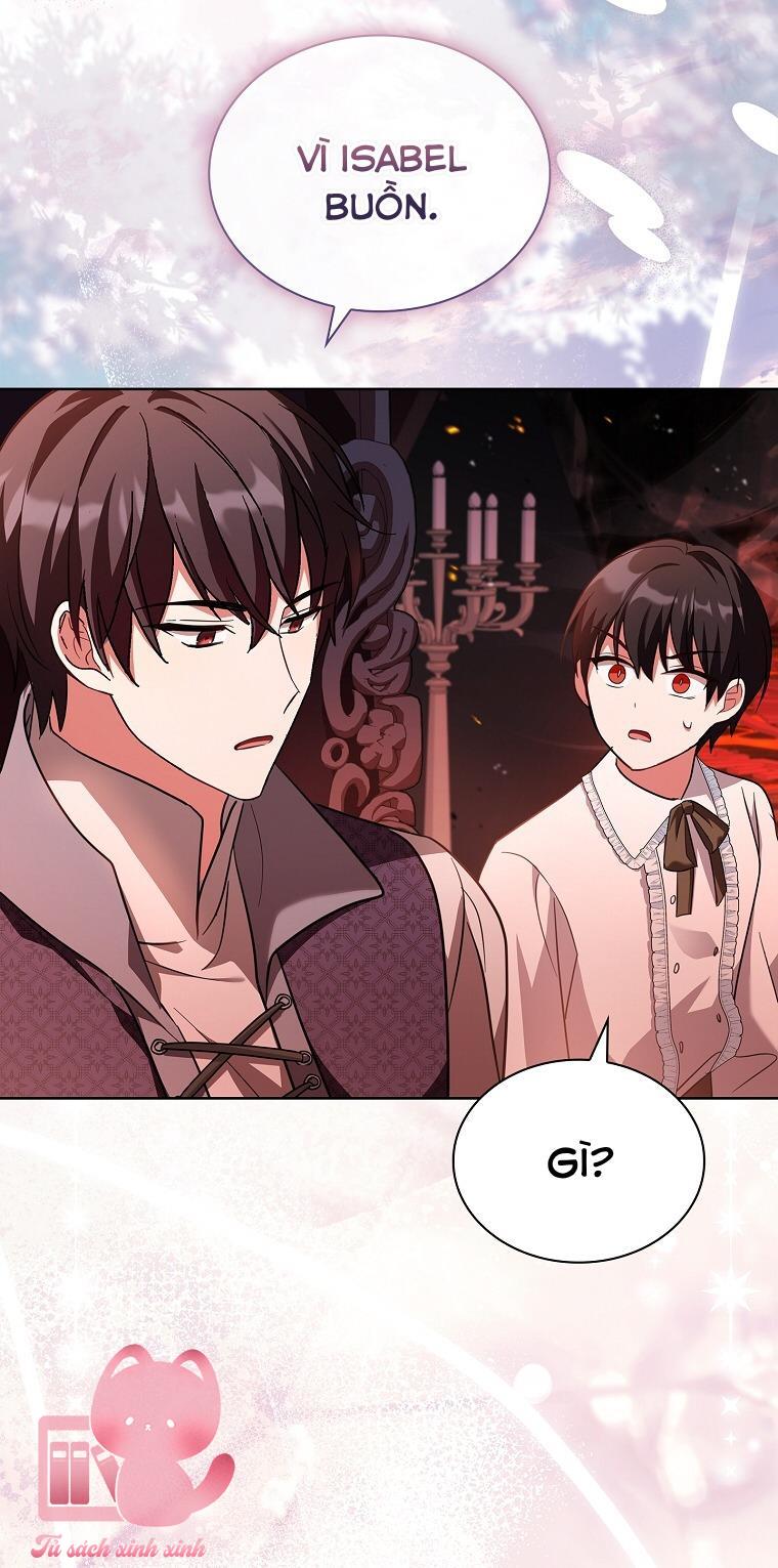 Từ Trúc Mã Hóa Thành Ông Xã - Chap 66 - Trang 53