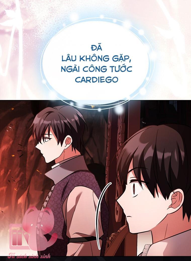 Từ Trúc Mã Hóa Thành Ông Xã - Chap 66 - Trang 54
