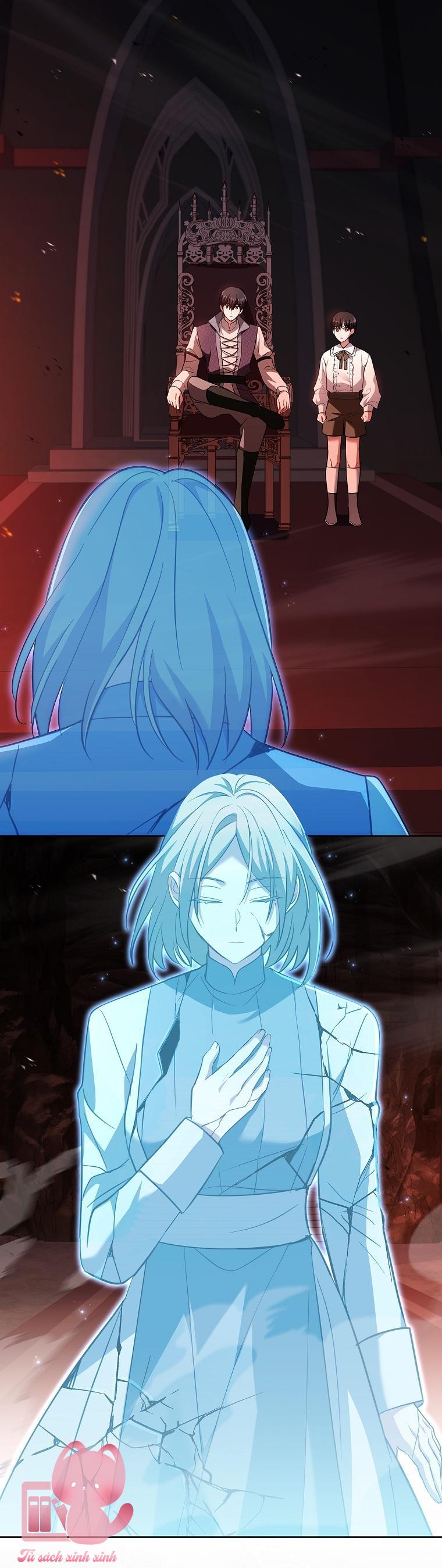 Từ Trúc Mã Hóa Thành Ông Xã - Chap 66 - Trang 55