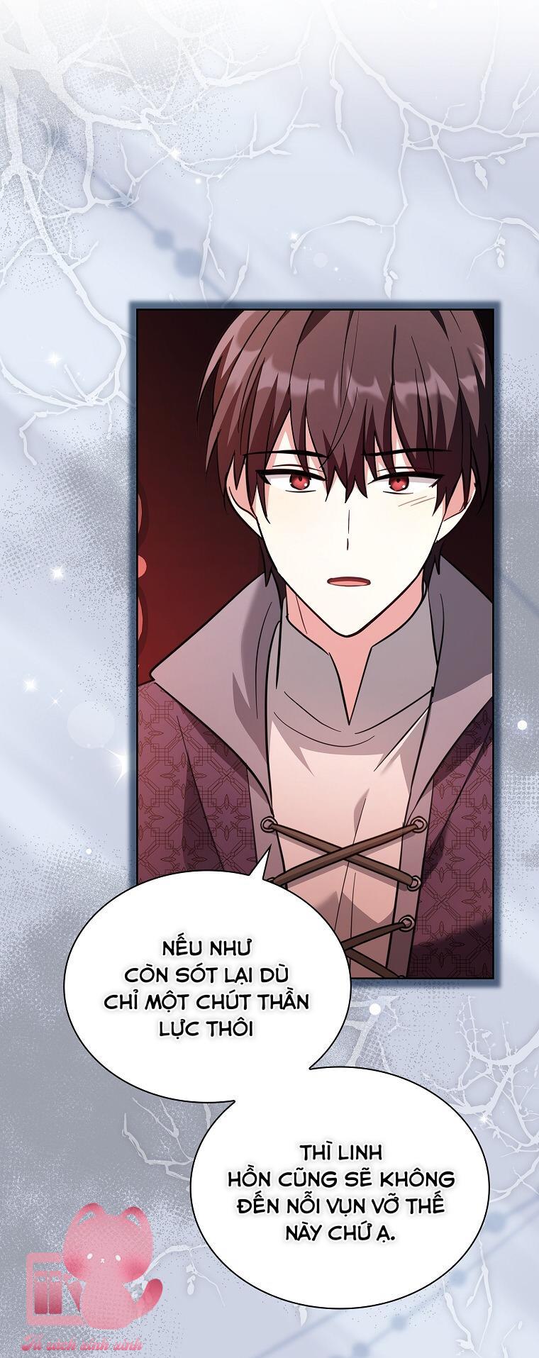 Từ Trúc Mã Hóa Thành Ông Xã - Chap 66 - Trang 56