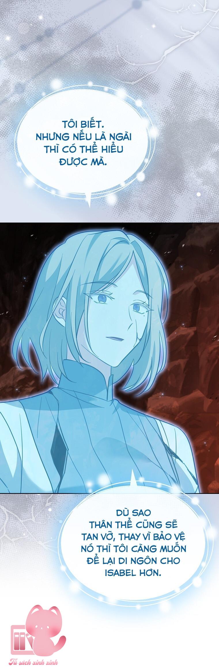 Từ Trúc Mã Hóa Thành Ông Xã - Chap 66 - Trang 57