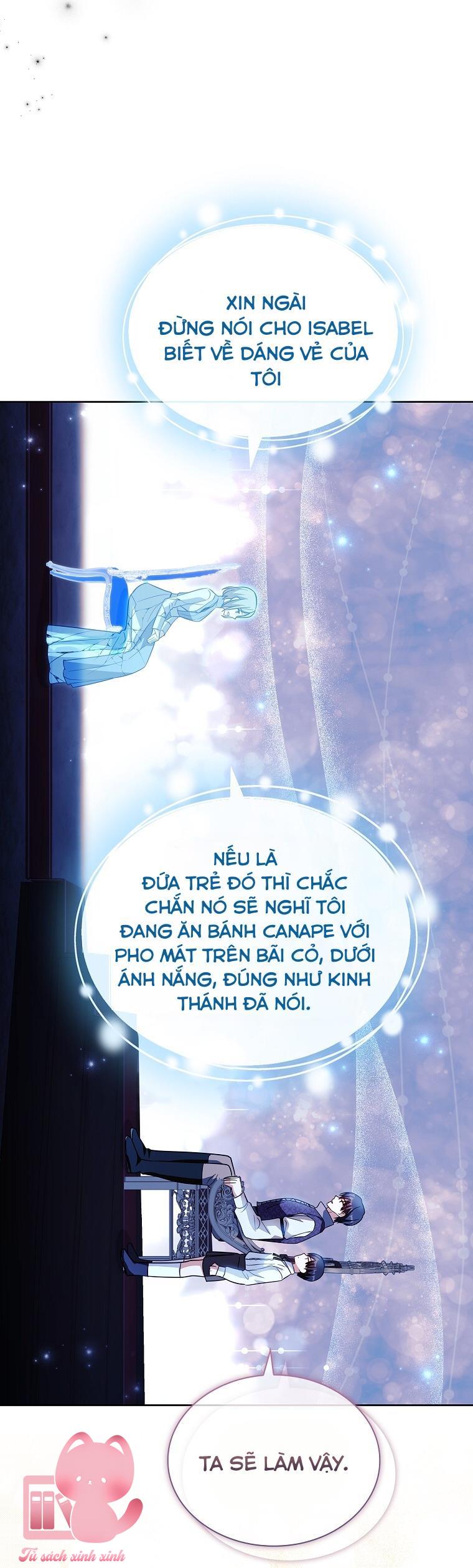 Từ Trúc Mã Hóa Thành Ông Xã - Chap 66 - Trang 60