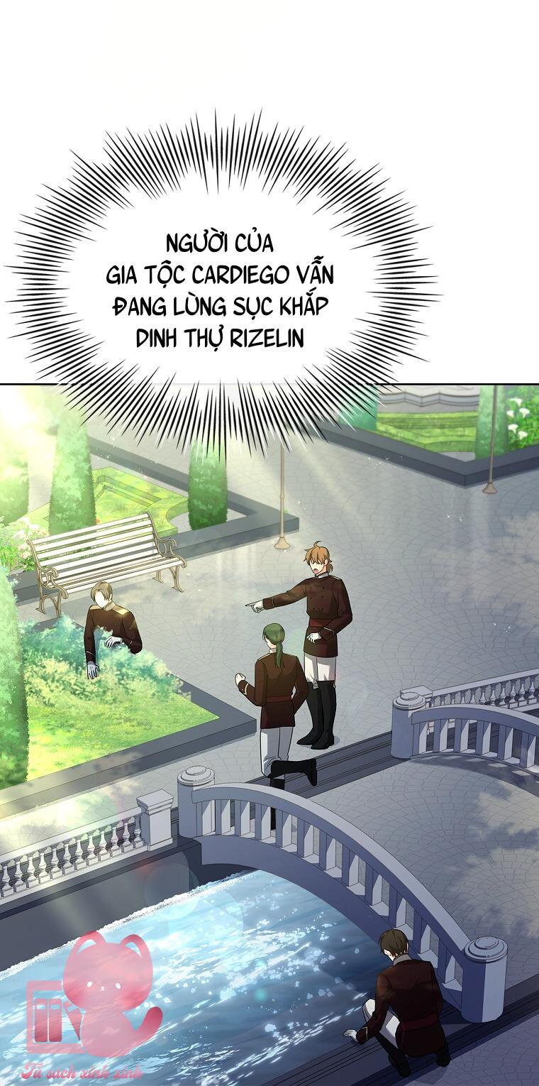 Từ Trúc Mã Hóa Thành Ông Xã - Chap 66 - Trang 7