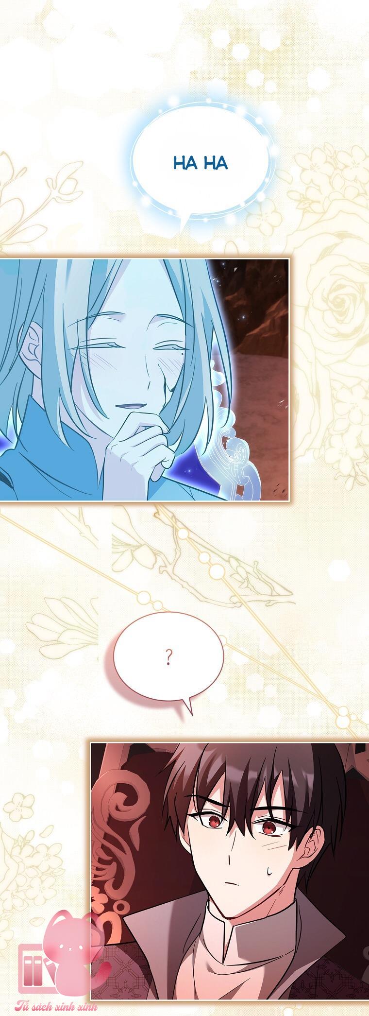 Từ Trúc Mã Hóa Thành Ông Xã - Chap 66 - Trang 61