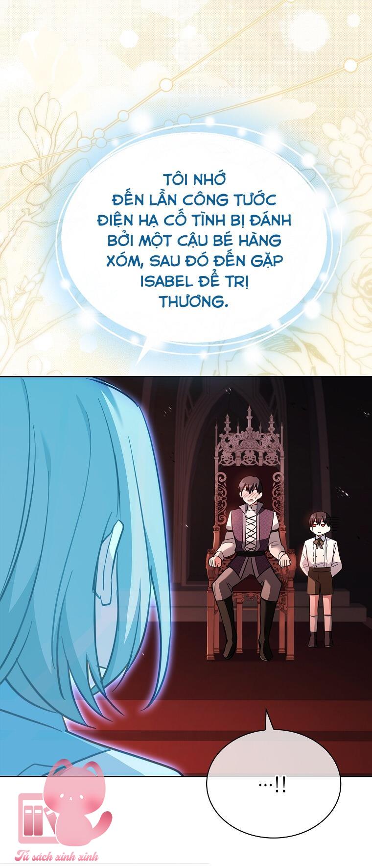 Từ Trúc Mã Hóa Thành Ông Xã - Chap 66 - Trang 62