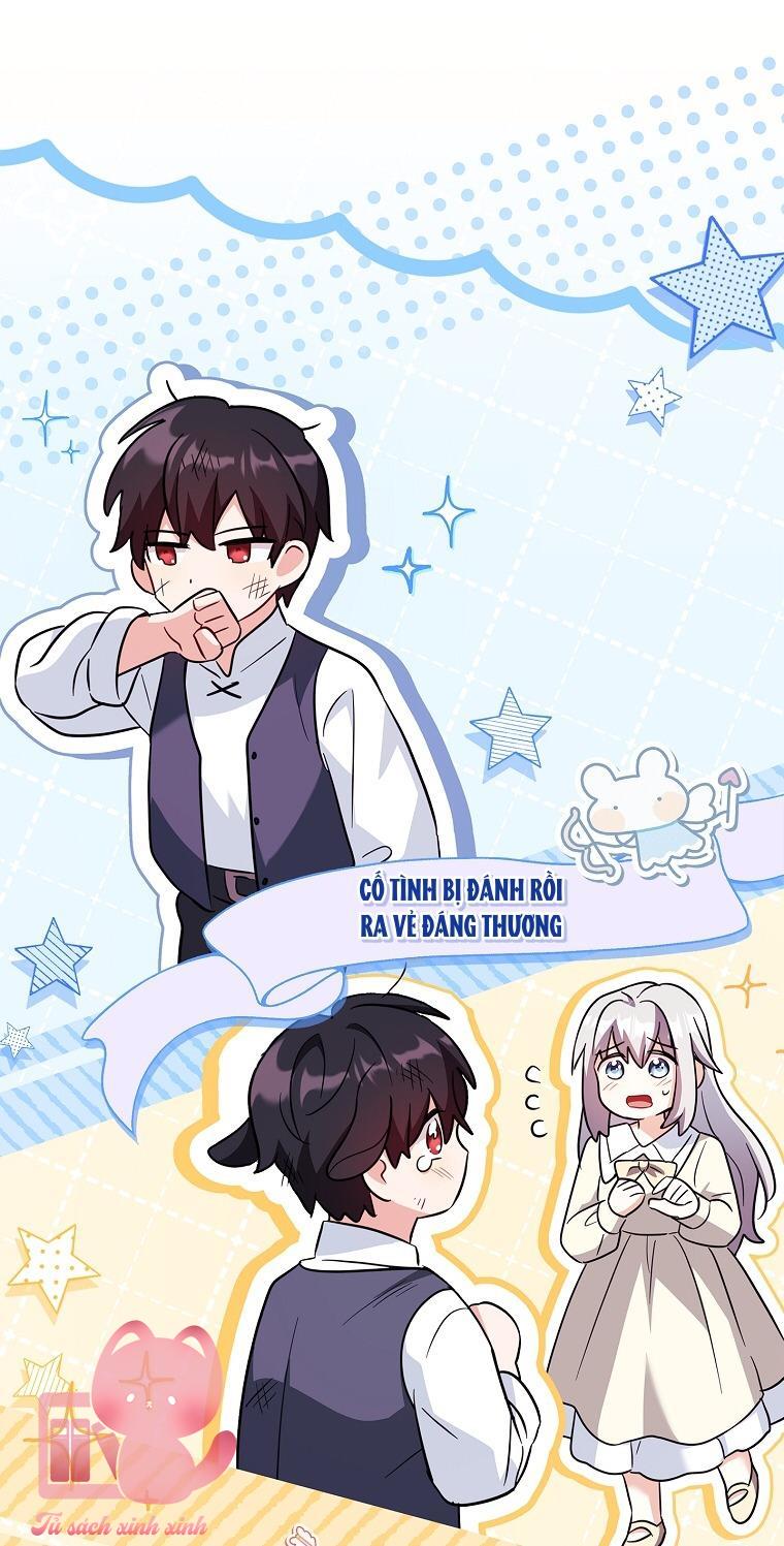 Từ Trúc Mã Hóa Thành Ông Xã - Chap 66 - Trang 63