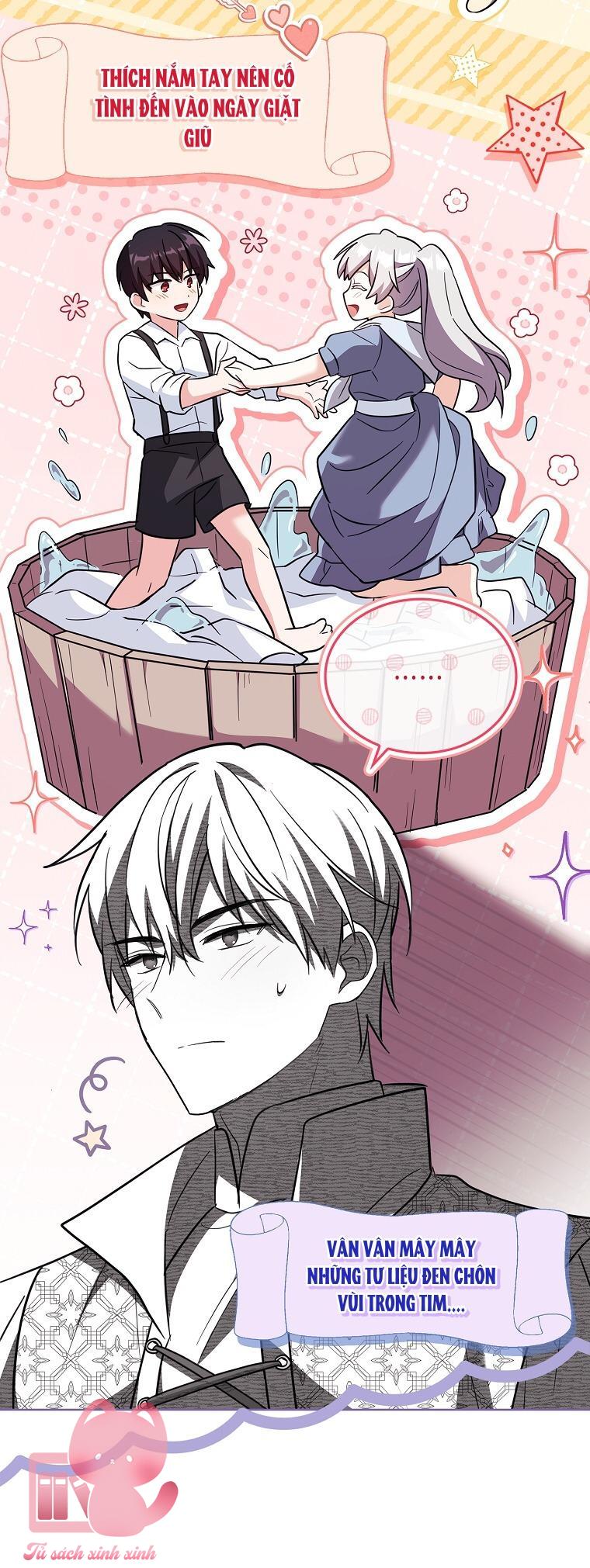 Từ Trúc Mã Hóa Thành Ông Xã - Chap 66 - Trang 64