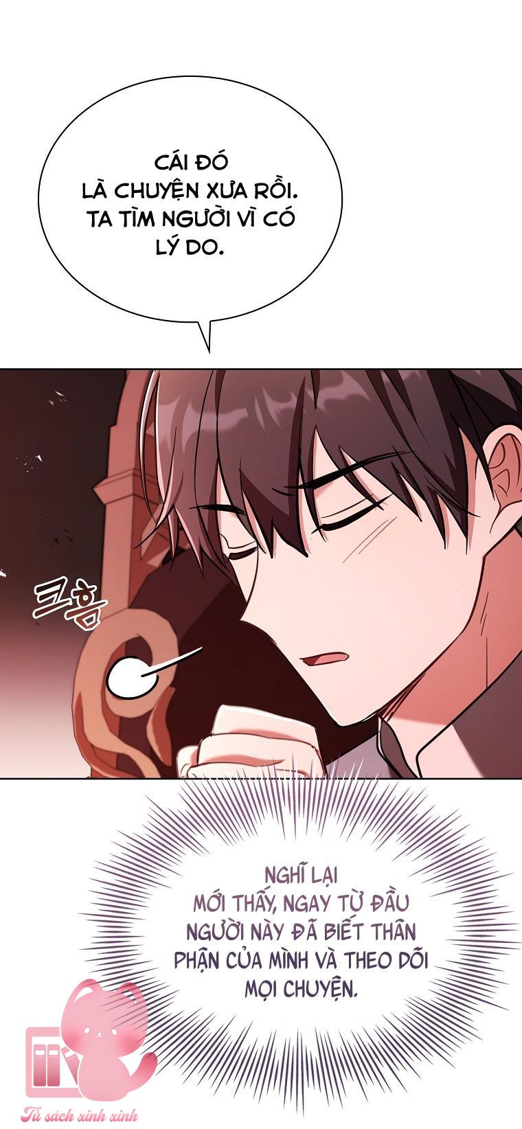 Từ Trúc Mã Hóa Thành Ông Xã - Chap 66 - Trang 65