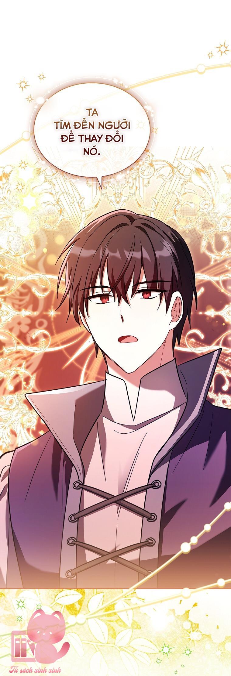 Từ Trúc Mã Hóa Thành Ông Xã - Chap 66 - Trang 67