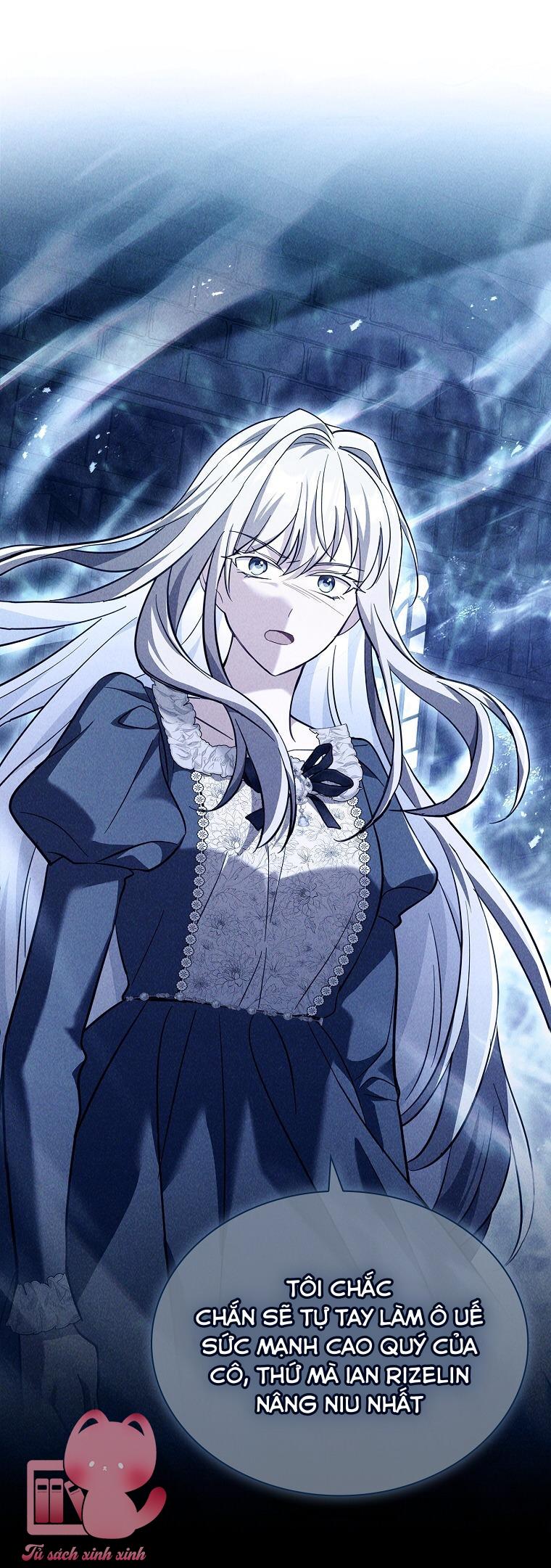 Từ Trúc Mã Hóa Thành Ông Xã - Chap 66 - Trang 9