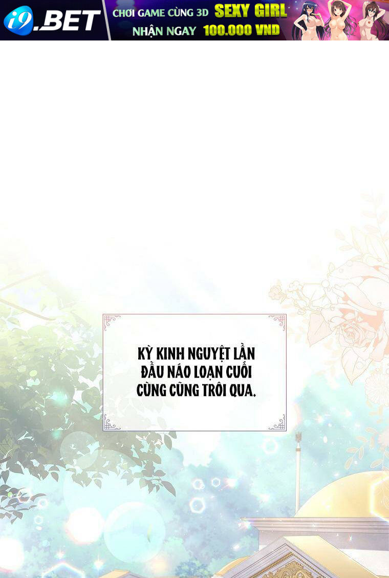 Từ Trúc Mã Hóa Thành Ông Xã - Chap 7 - Trang 1