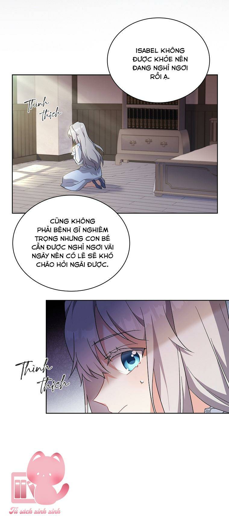 Từ Trúc Mã Hóa Thành Ông Xã - Chap 7 - Trang 12