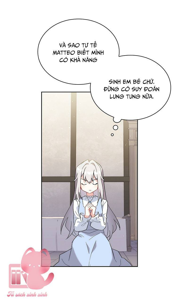 Từ Trúc Mã Hóa Thành Ông Xã - Chap 7 - Trang 16