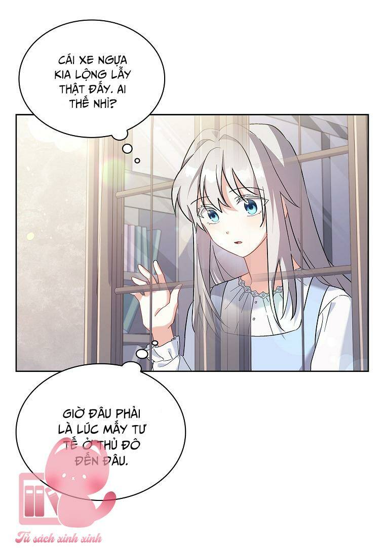 Từ Trúc Mã Hóa Thành Ông Xã - Chap 7 - Trang 3
