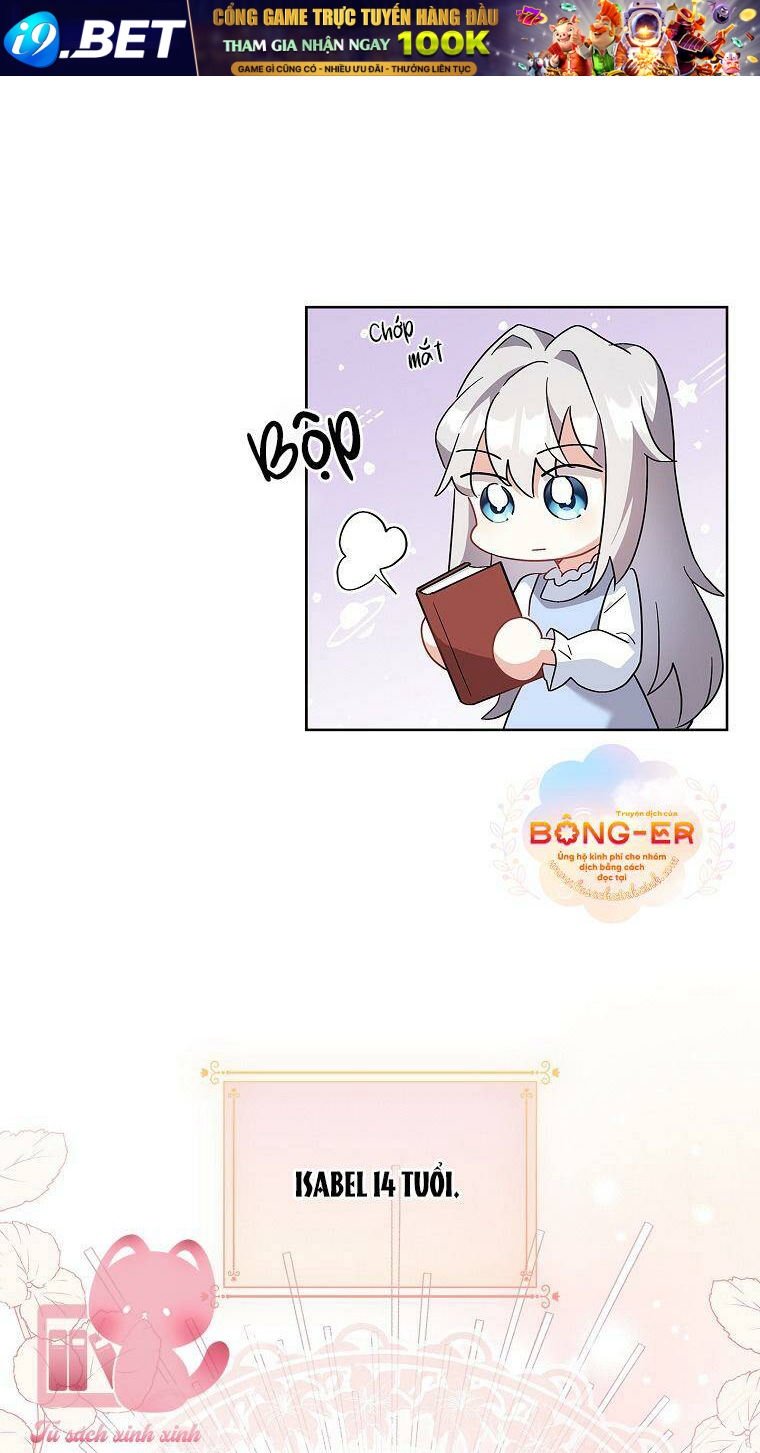 Từ Trúc Mã Hóa Thành Ông Xã - Chap 7 - Trang 22